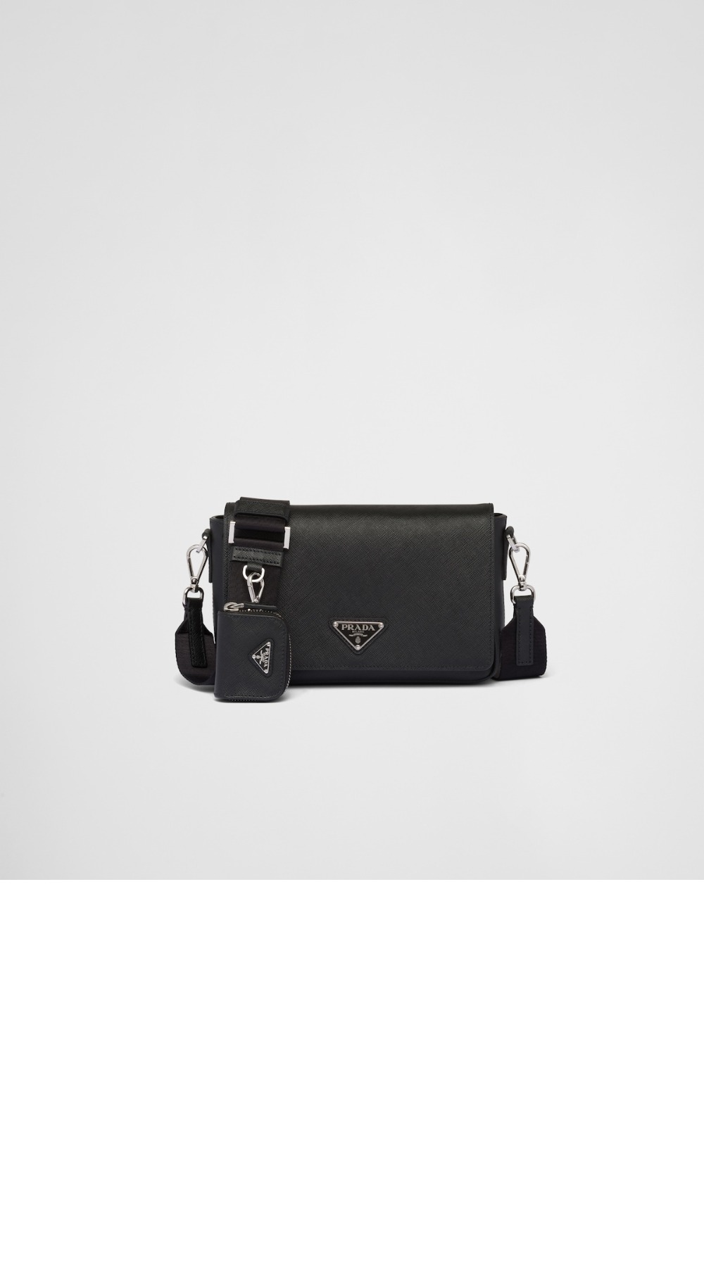 사피아노 가죽 숄더백 2VD059 > Etc - 기타제품