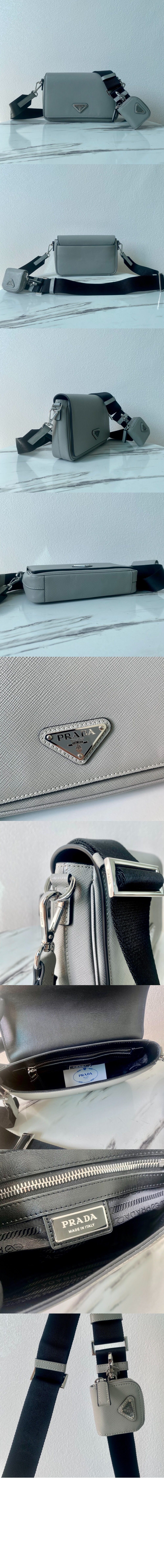 사피아노 가죽 숄더백 2VD059 > Etc - 기타제품