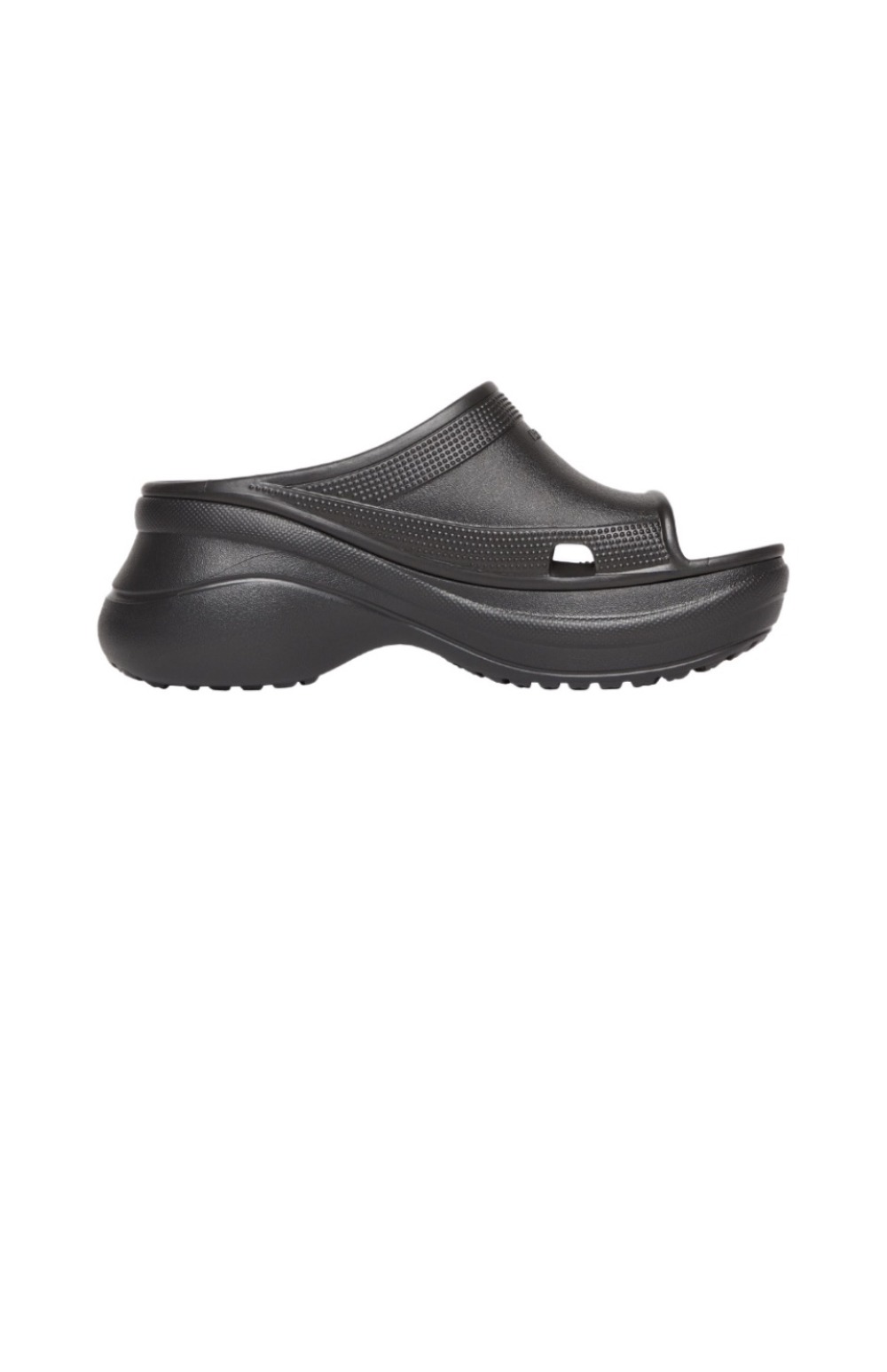 Crocs X Balenciaga 슬리퍼 677389 > Crocs - 크록스