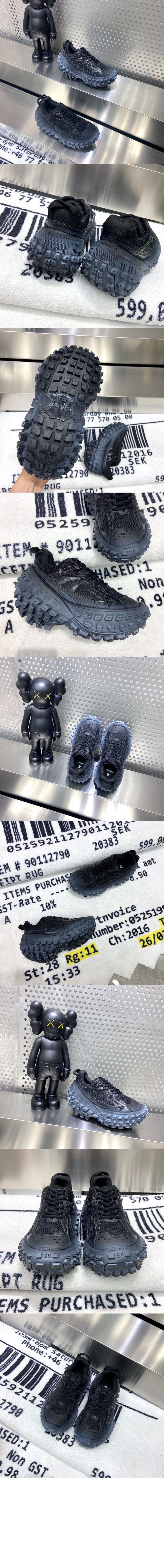 바운서 스니커즈 685613 > Bouncer - 바운서