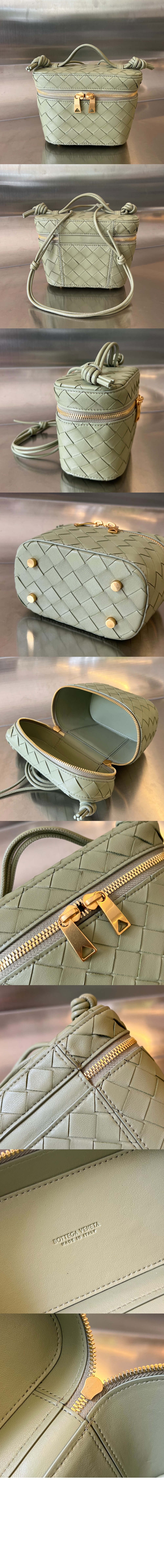 위빙 크로스백 743551 > Etc - 기타제품