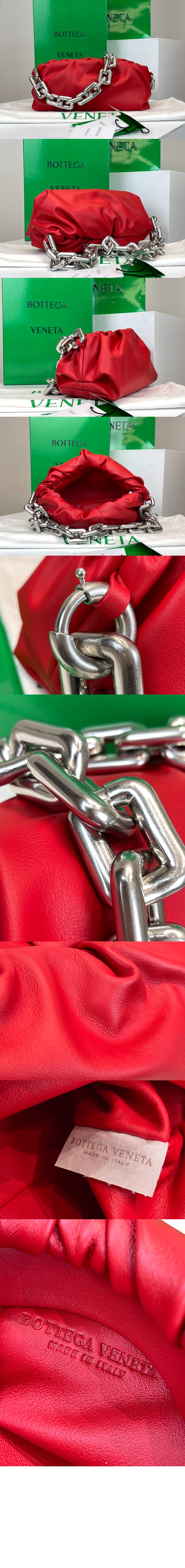 체인 숄더백 620230 > Pouch - 파우치