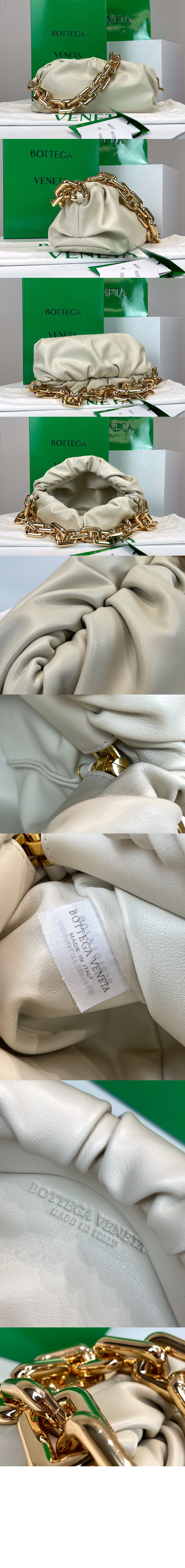 체인 숄더백 620230 > Pouch - 파우치