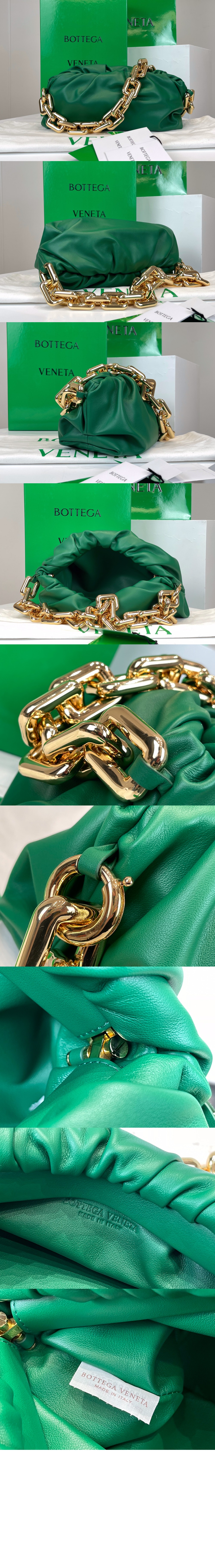 체인 숄더백 620230 > Pouch - 파우치