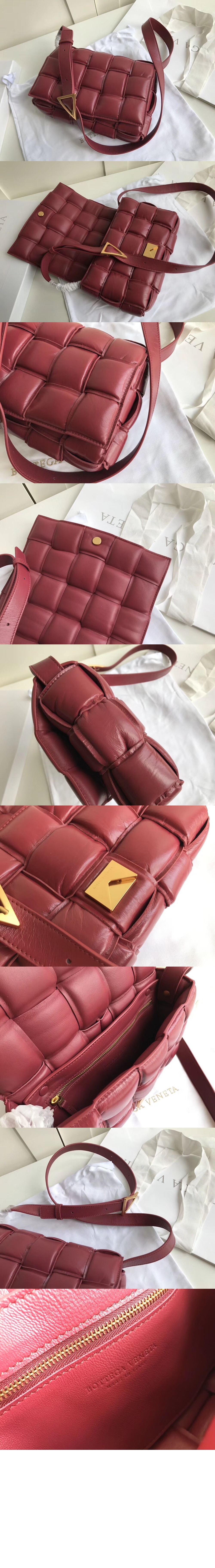 패디드 카세트 591970 > Cassette - 카세트