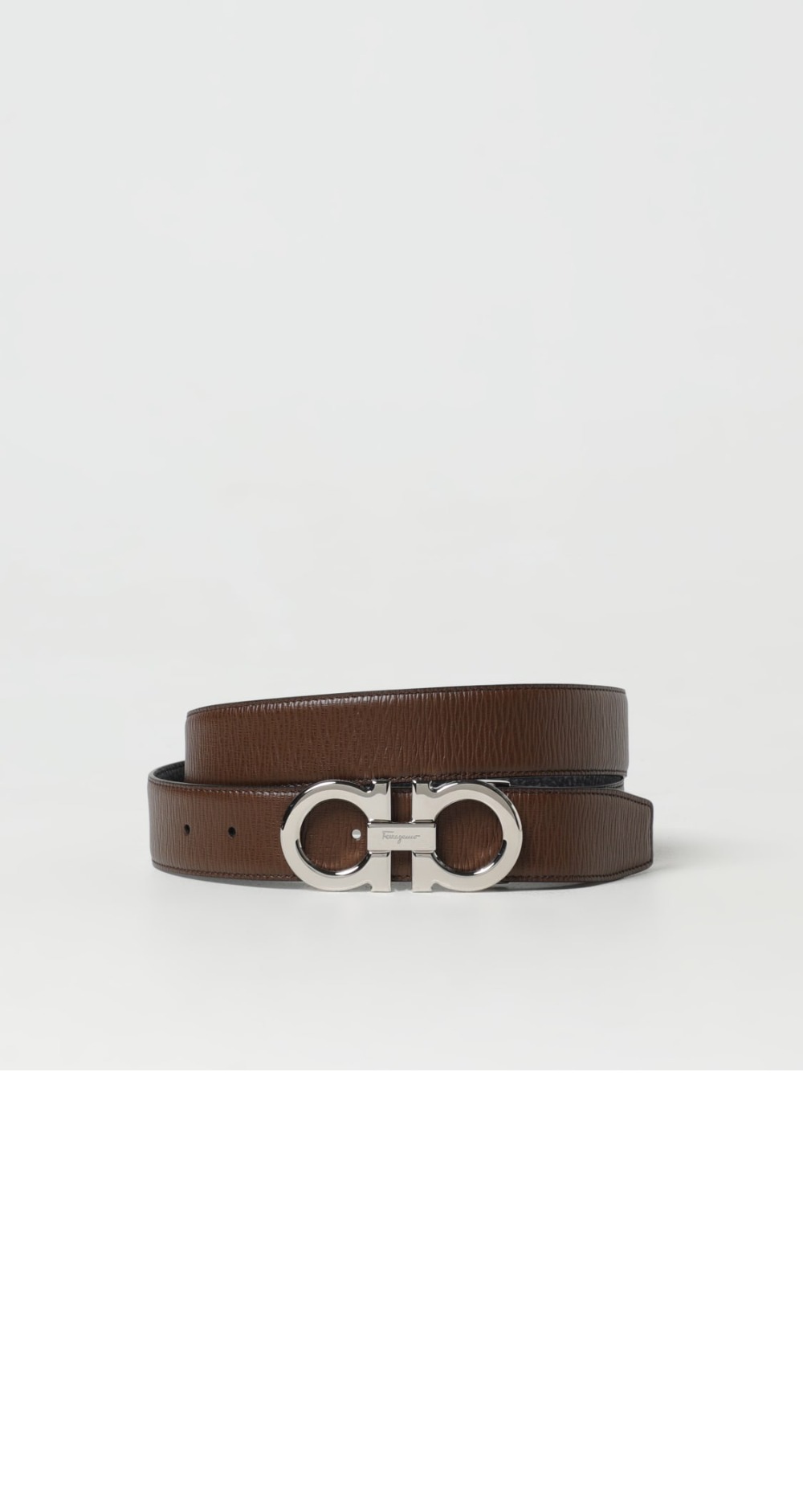 길이 조절이 가능한 리버서블 간치니 벨트 679710 > Etc - 기타제품