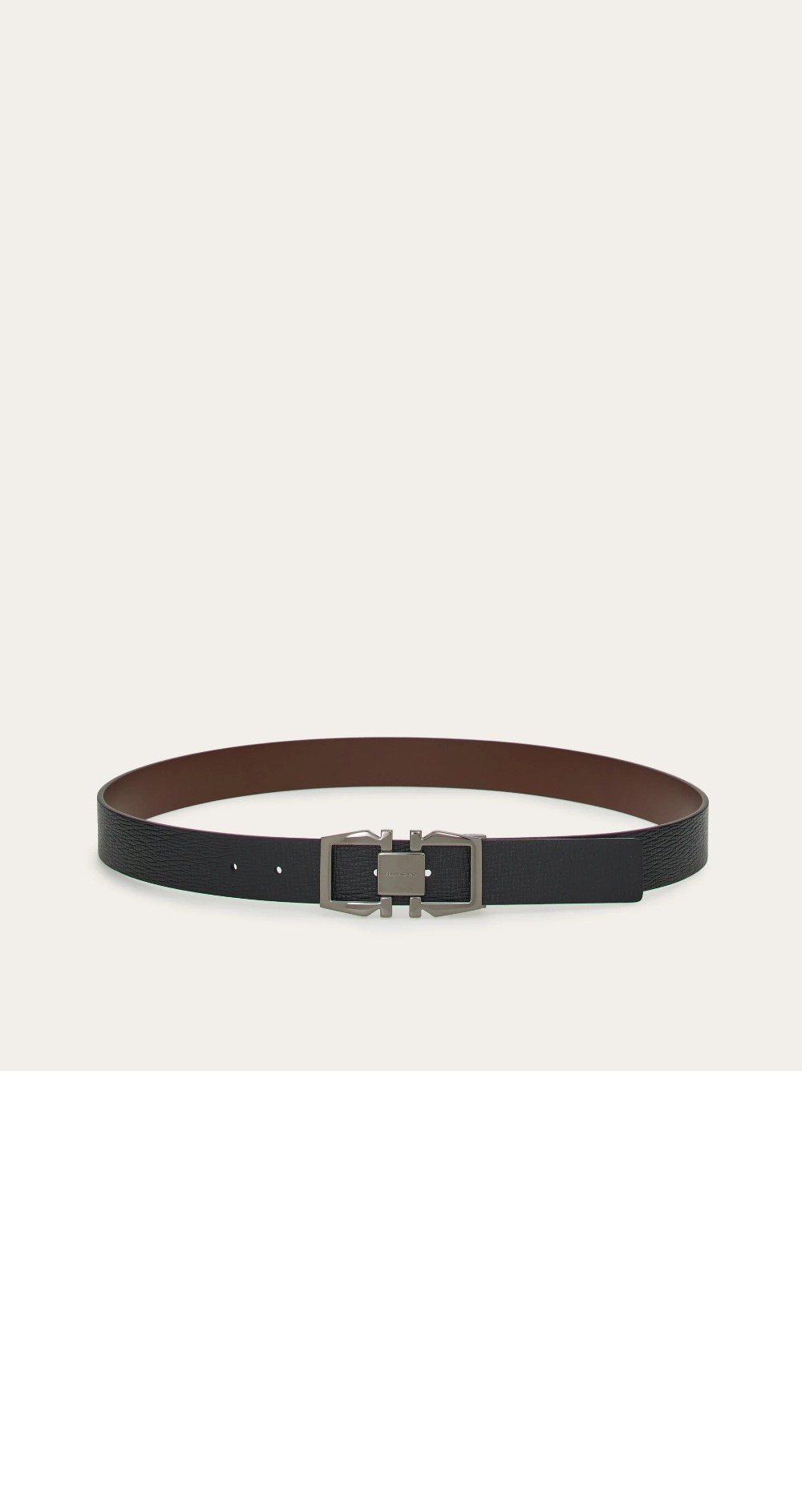 리버서블 간치니 벨트 670251 > Etc - 기타제품