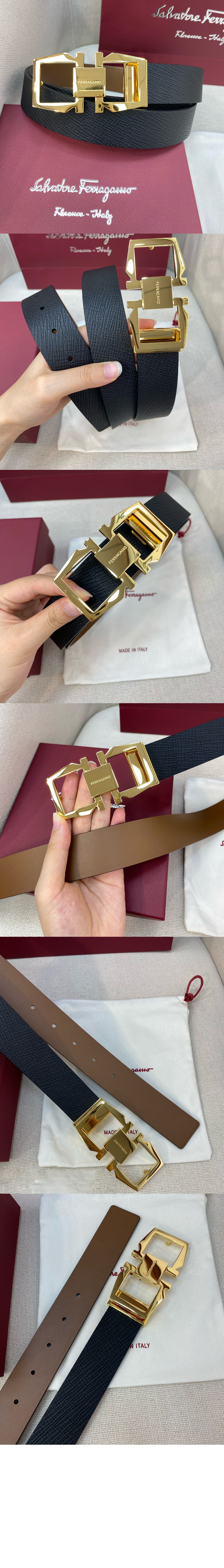 리버서블 간치니 벨트 670251 > Etc - 기타제품