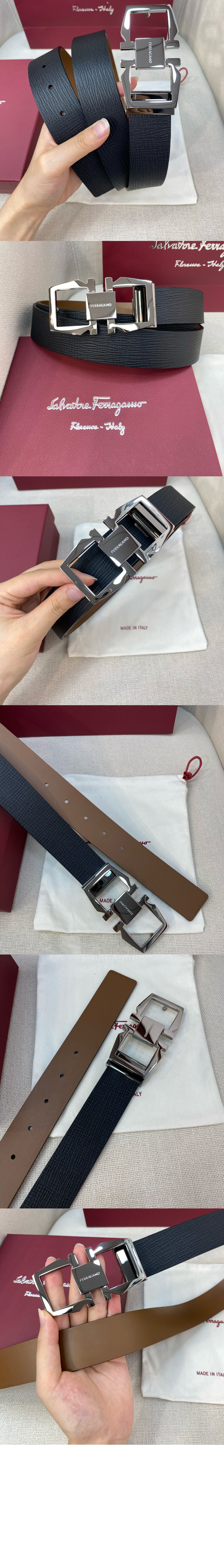 리버서블 간치니 벨트 670251 > Etc - 기타제품