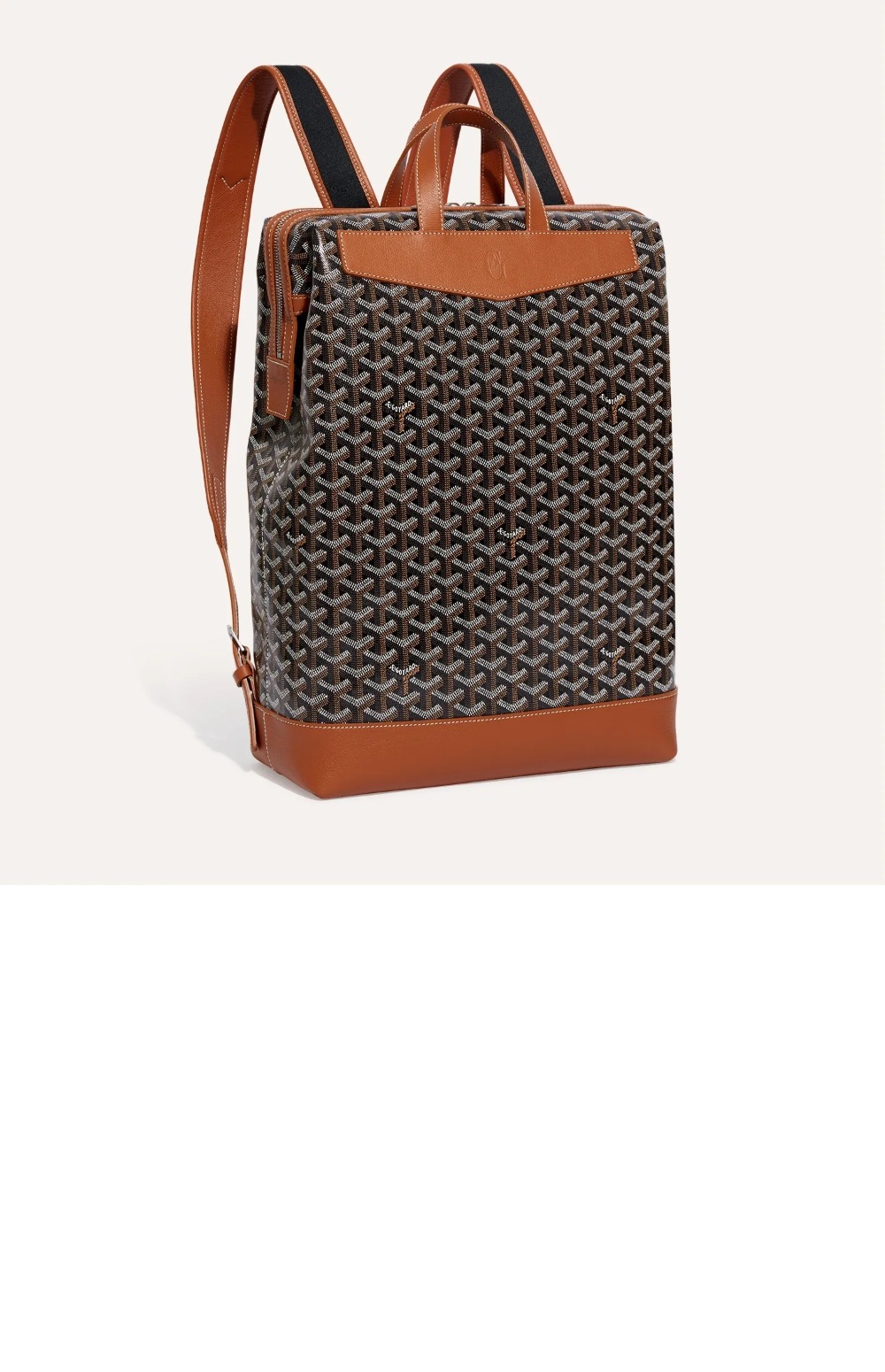 시스알팡 백팩 > Cisalpin - 시스알팡