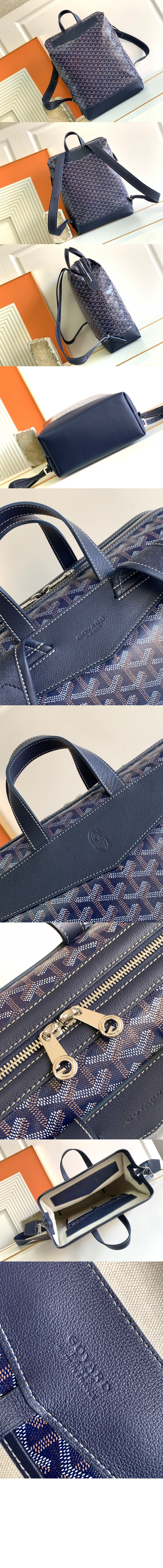 시스알팡 백팩 > Cisalpin - 시스알팡