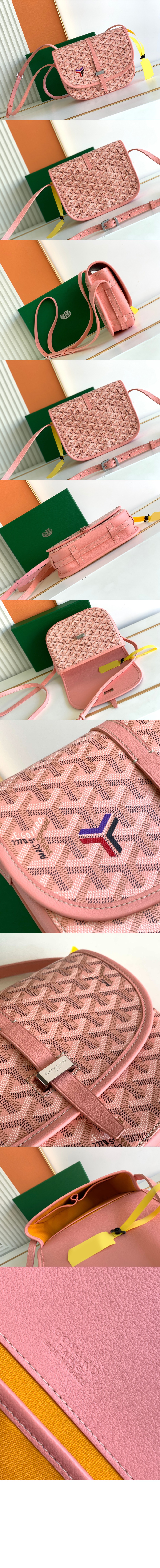 벨베데르백 PM > Belvedere - 벨베데르