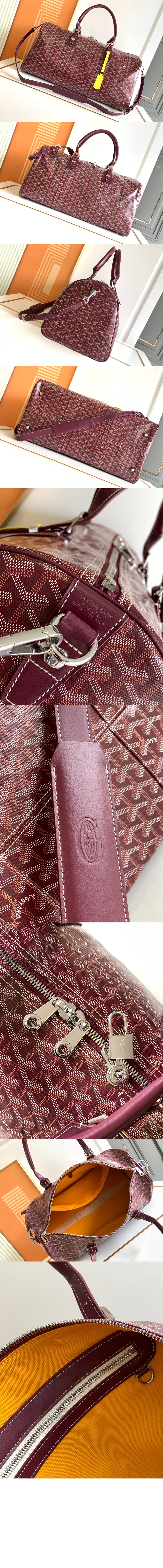 크로아지에르백 GM > Etc - 기타제품