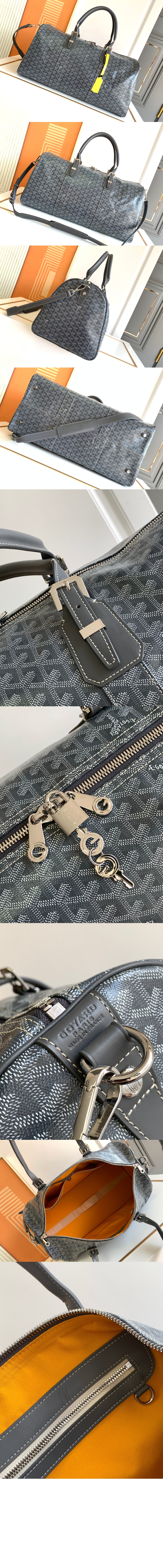 크로아지에르백 GM > Etc - 기타제품