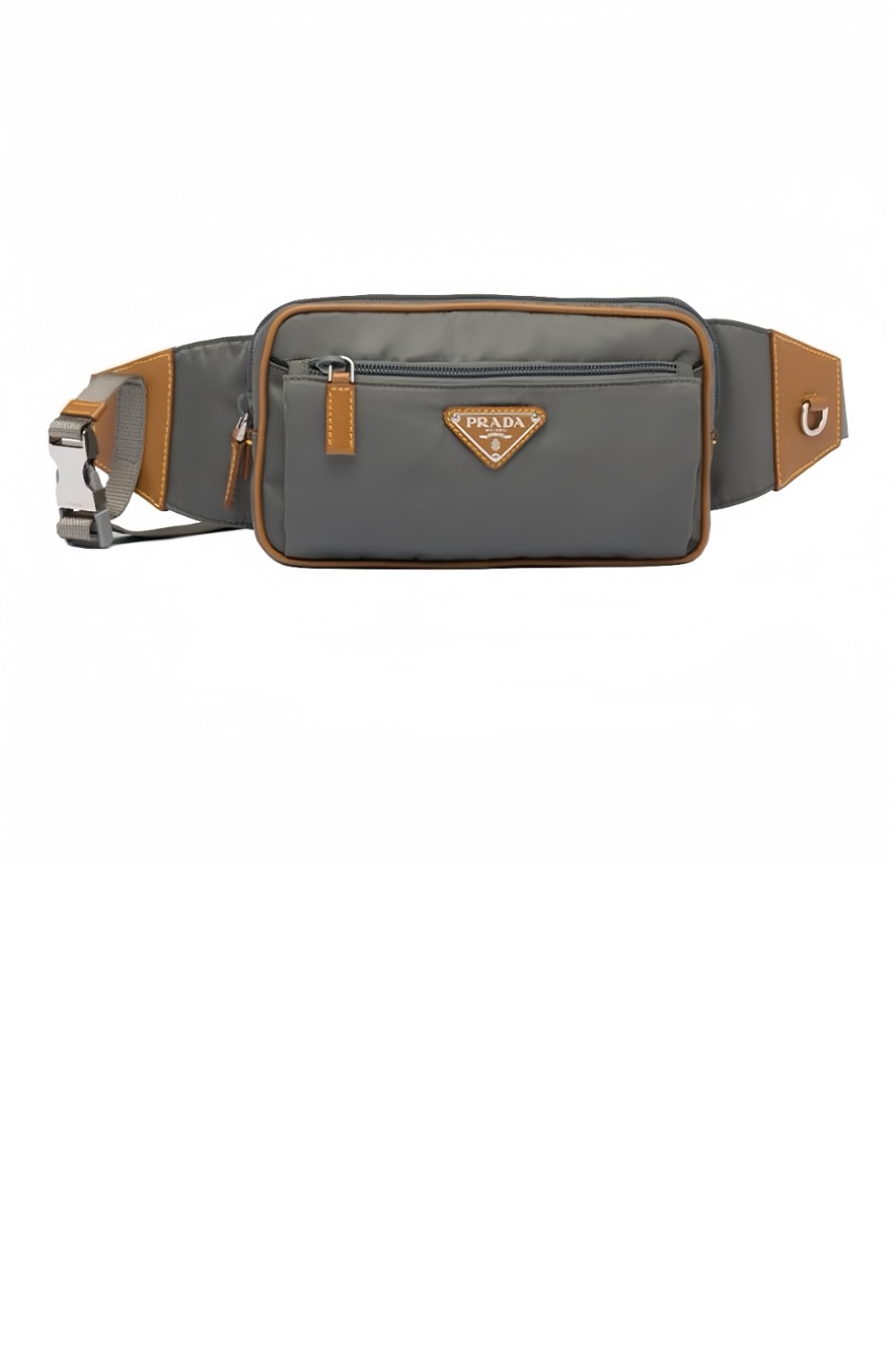 리나일론 벨트백 2VL977 > Re-Nylon - 레나일론