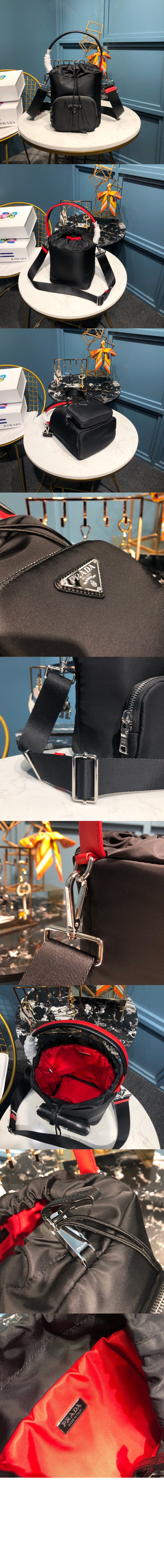 버킷 토트백 1BE026 > Etc - 기타제품