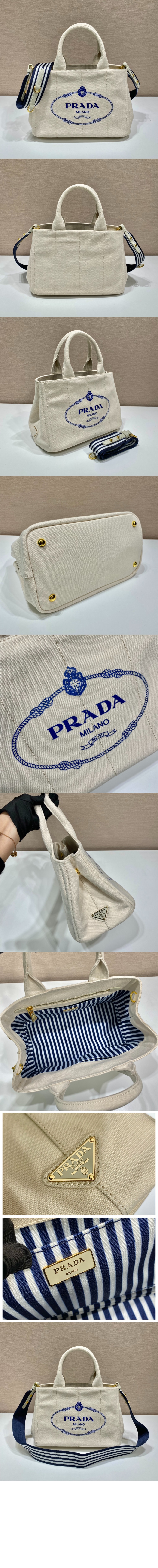 스트라이프 로고 토트백 1BG439 > Etc - 기타제품