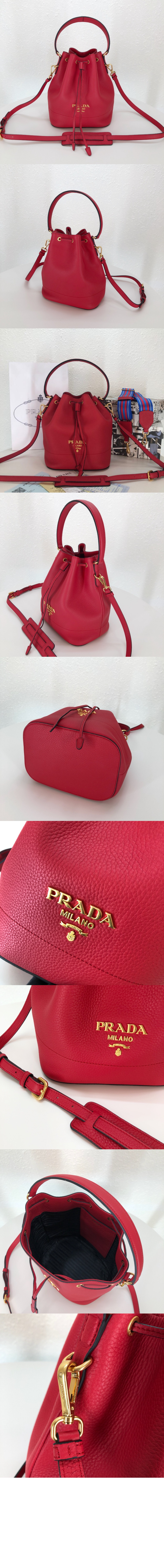 비텔로 다이노 버킷백 1BE018 > Etc - 기타제품