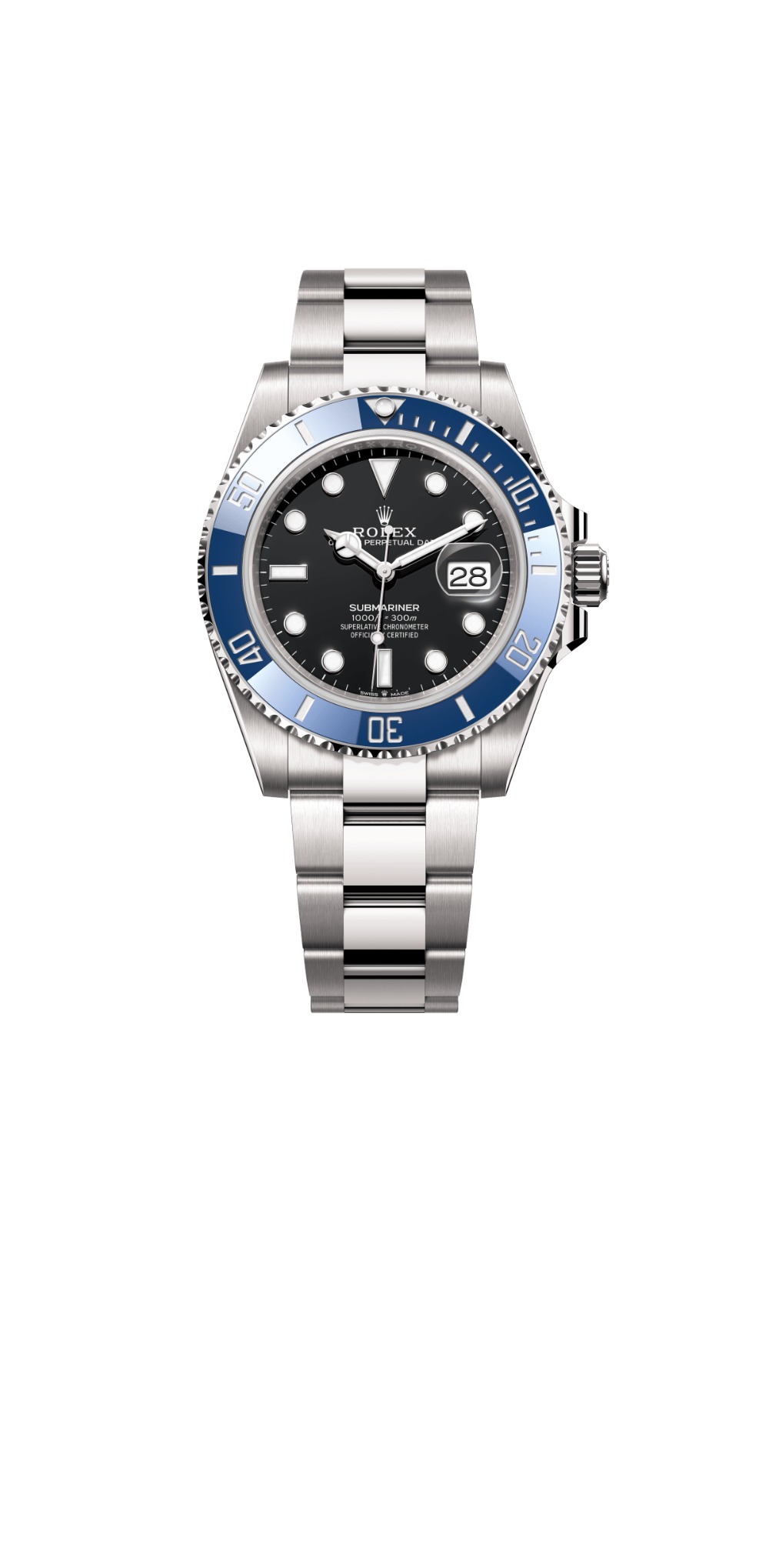 서브마리너 41 126619 > Submariner - 서브마리너