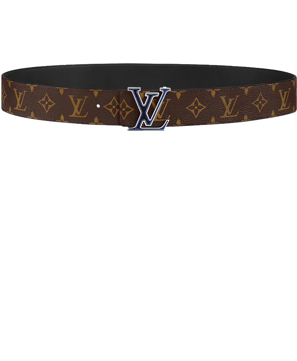양면 벨트 M0539T > 루이비통