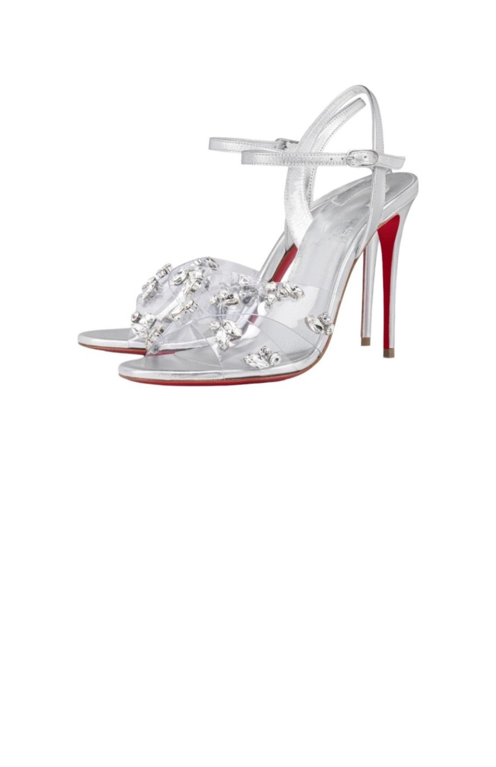 Degraqueenie 샌들 1240829 > Degraqueenie - 디그레이퀸