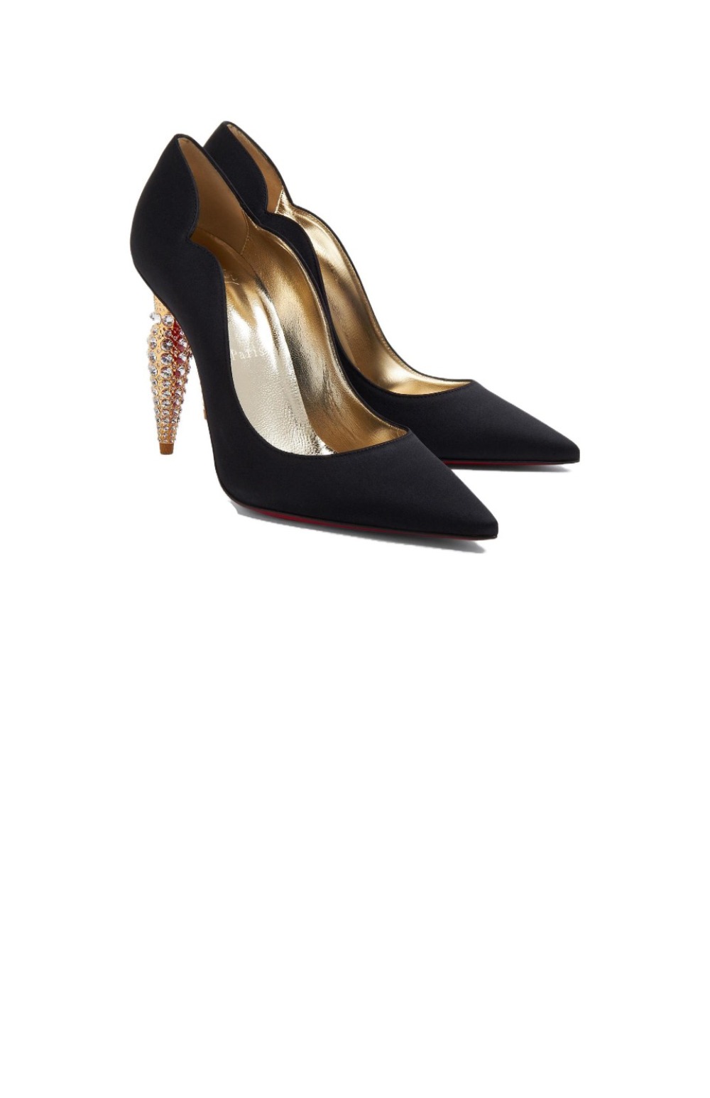 Lipstrass 펌프스 1230540 > Lip - 립