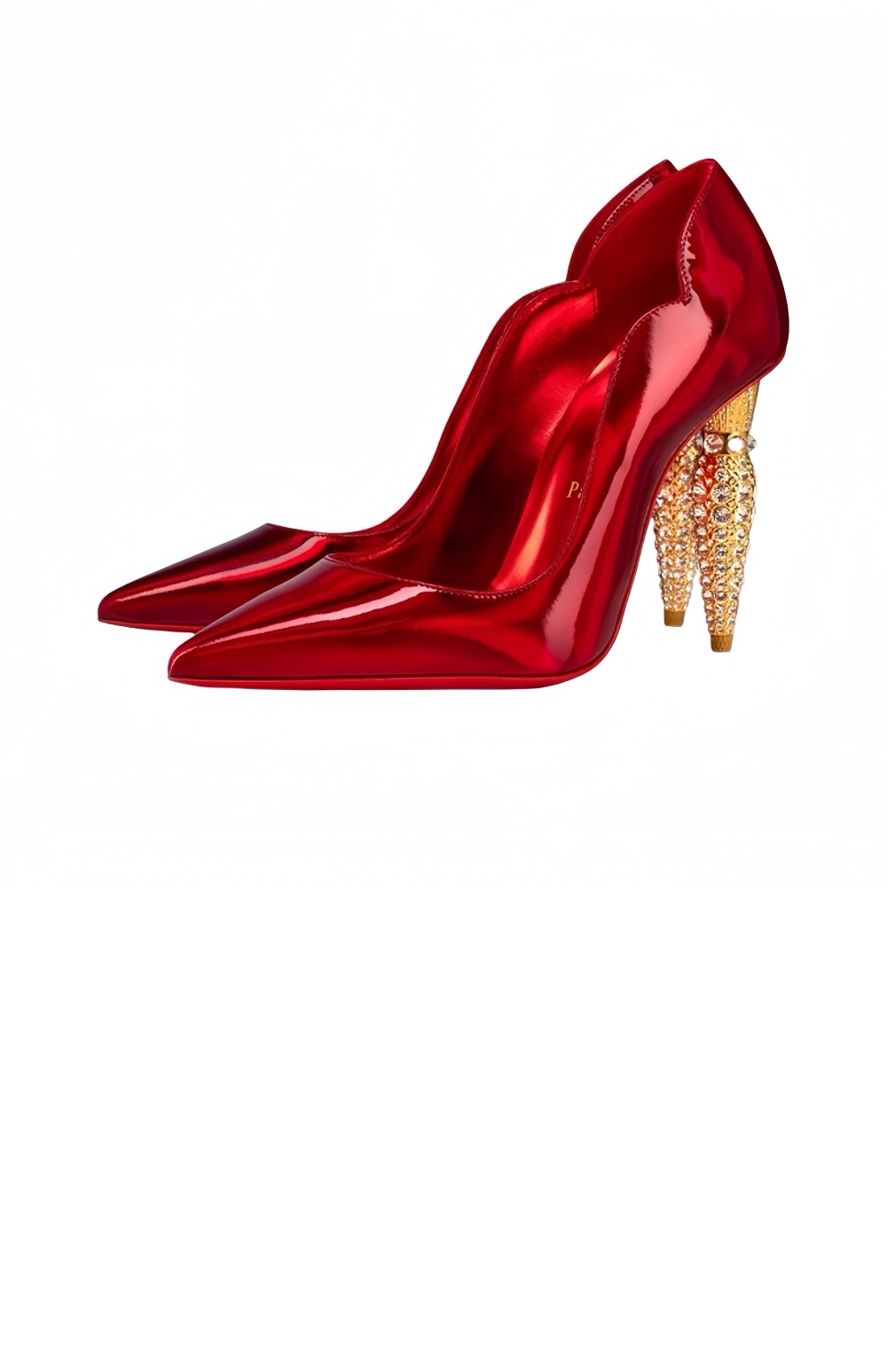 Lipstrass 펌프스 1230565 > Lip - 립