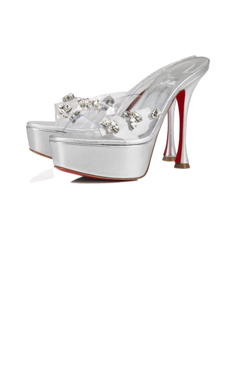 Degraqueenie 샌들 3230303 > Degraqueenie - 디그레이퀸