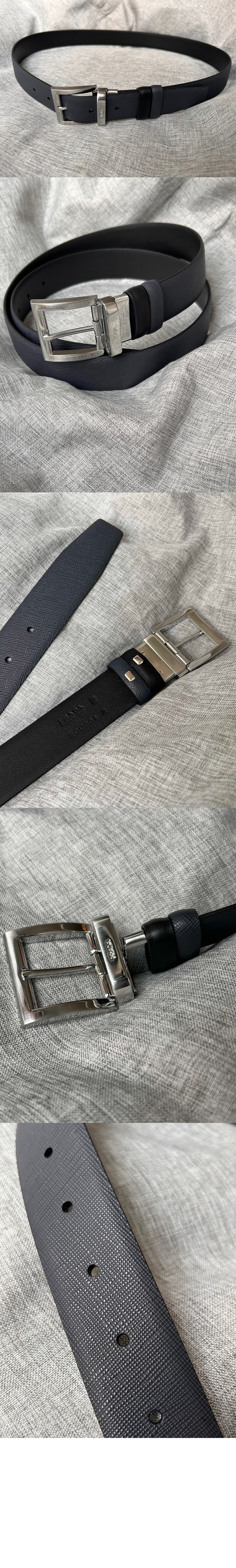 사피아노 벨트 2CC004 > 프라다