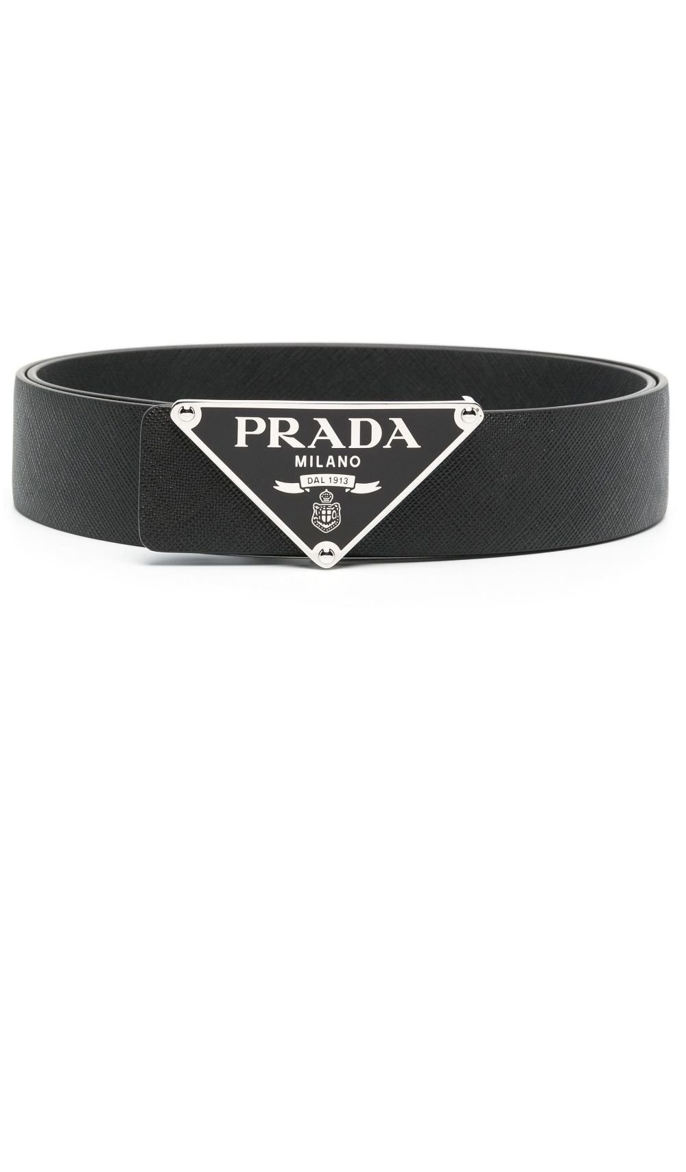 사피아노 벨트 2CM260 > 프라다