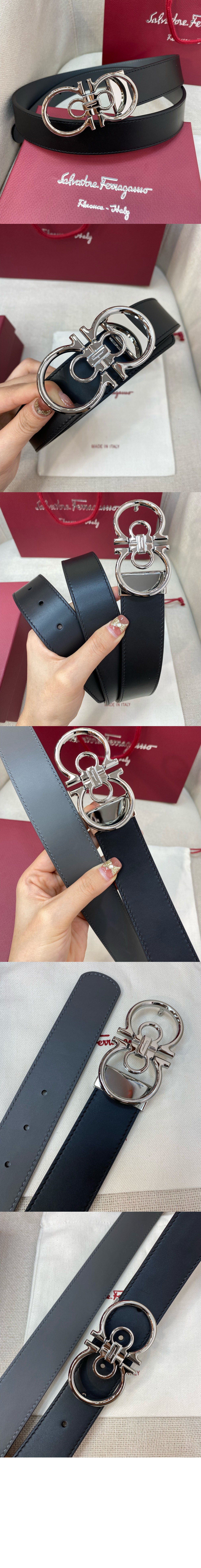 리버서블 간치니 벨트 745801 > Etc - 기타제품