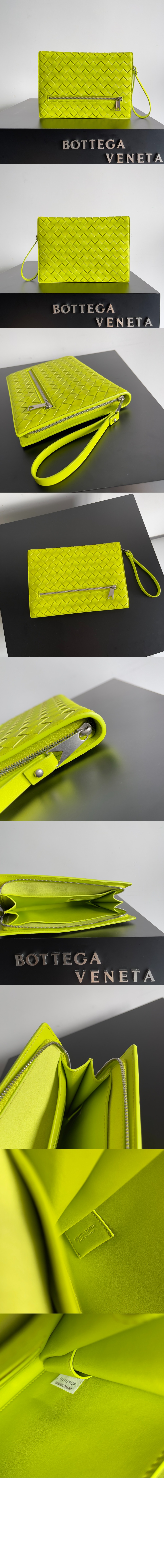 스몰 인트레치아토 도큐먼트 케이스 693675 > Etc - 기타제품