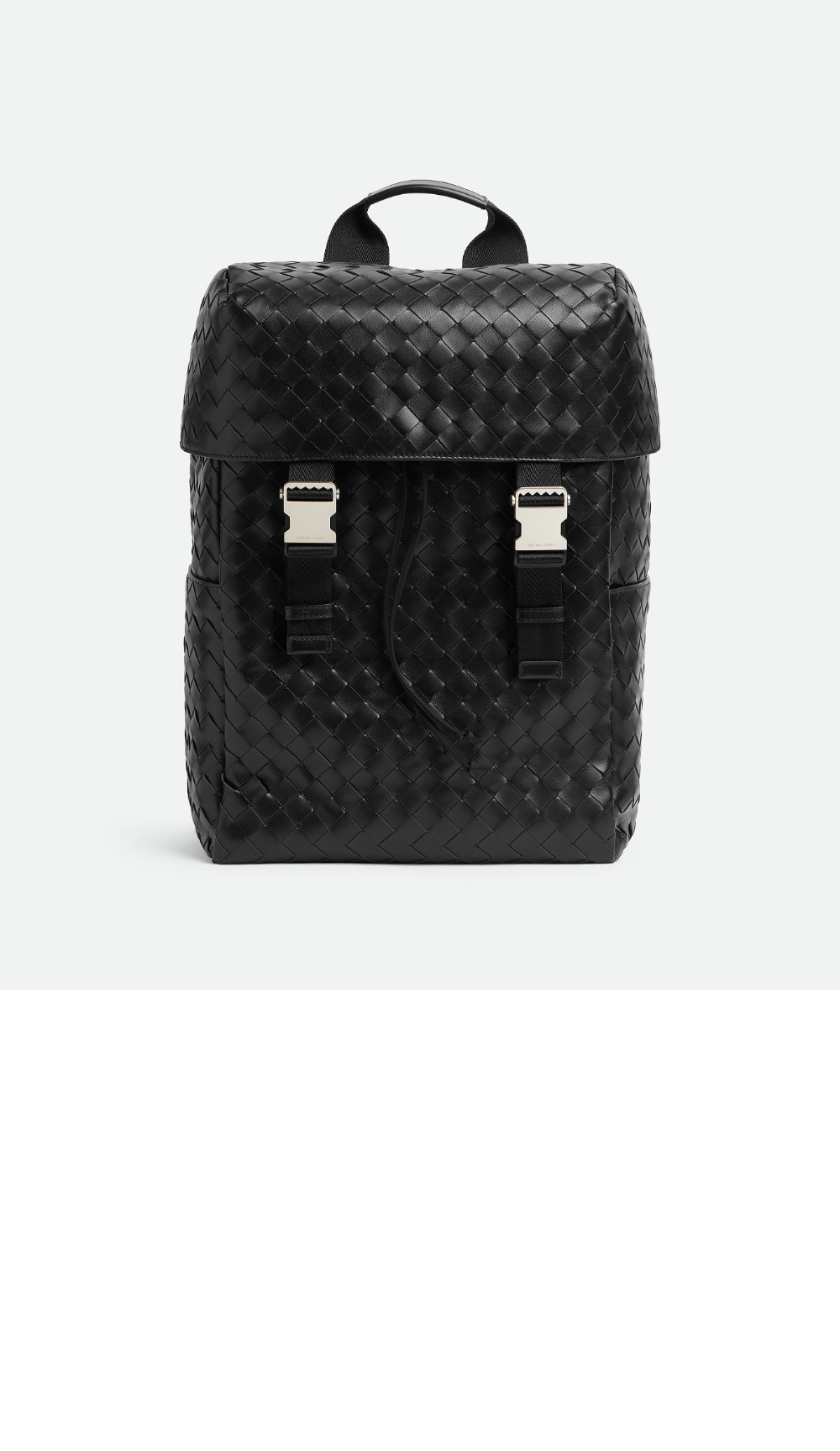 인트레치아토 플랩 백팩 766580 > Backpack - 백팩