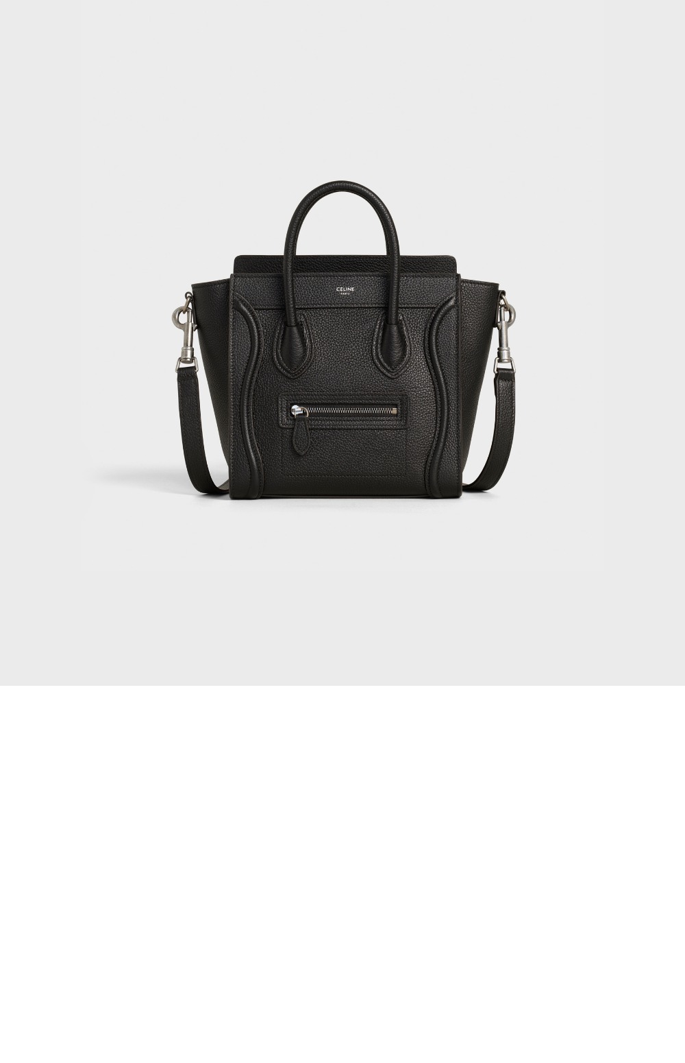 러기지백 나노 189243 > Luggage - 러기지