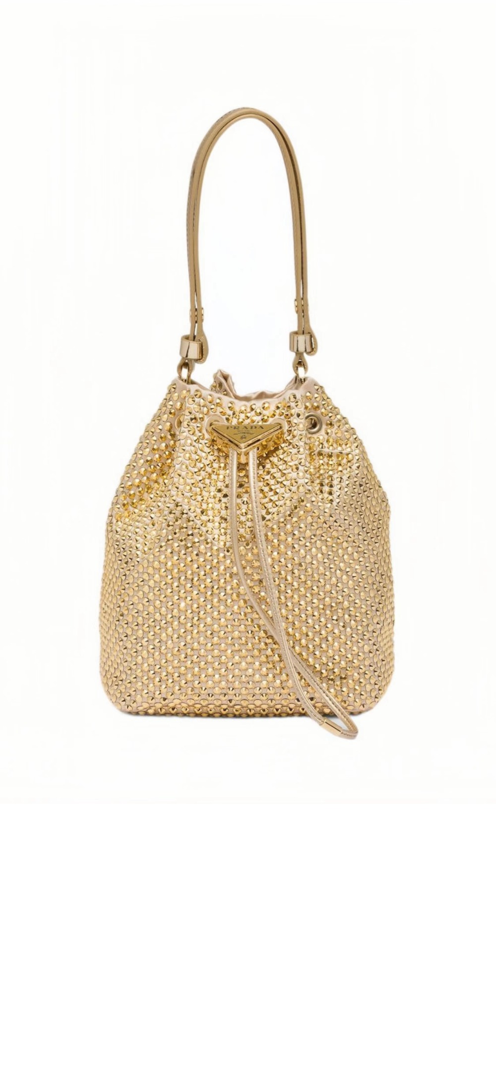 리나일론 미니백 1BE067 > Re-Nylon - 리나일론