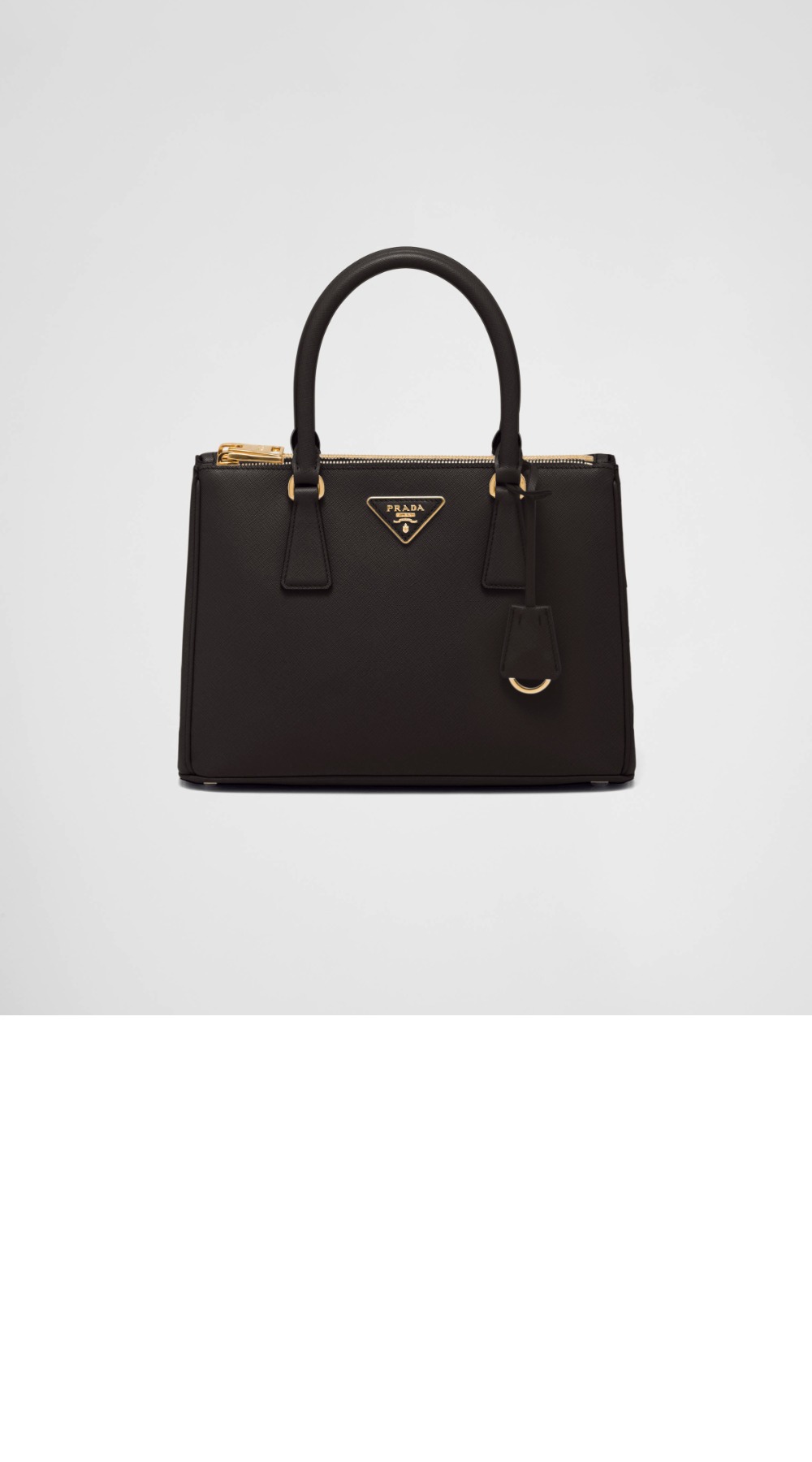 미디엄 가죽백 1BA863 > Galleria - 갤러리아