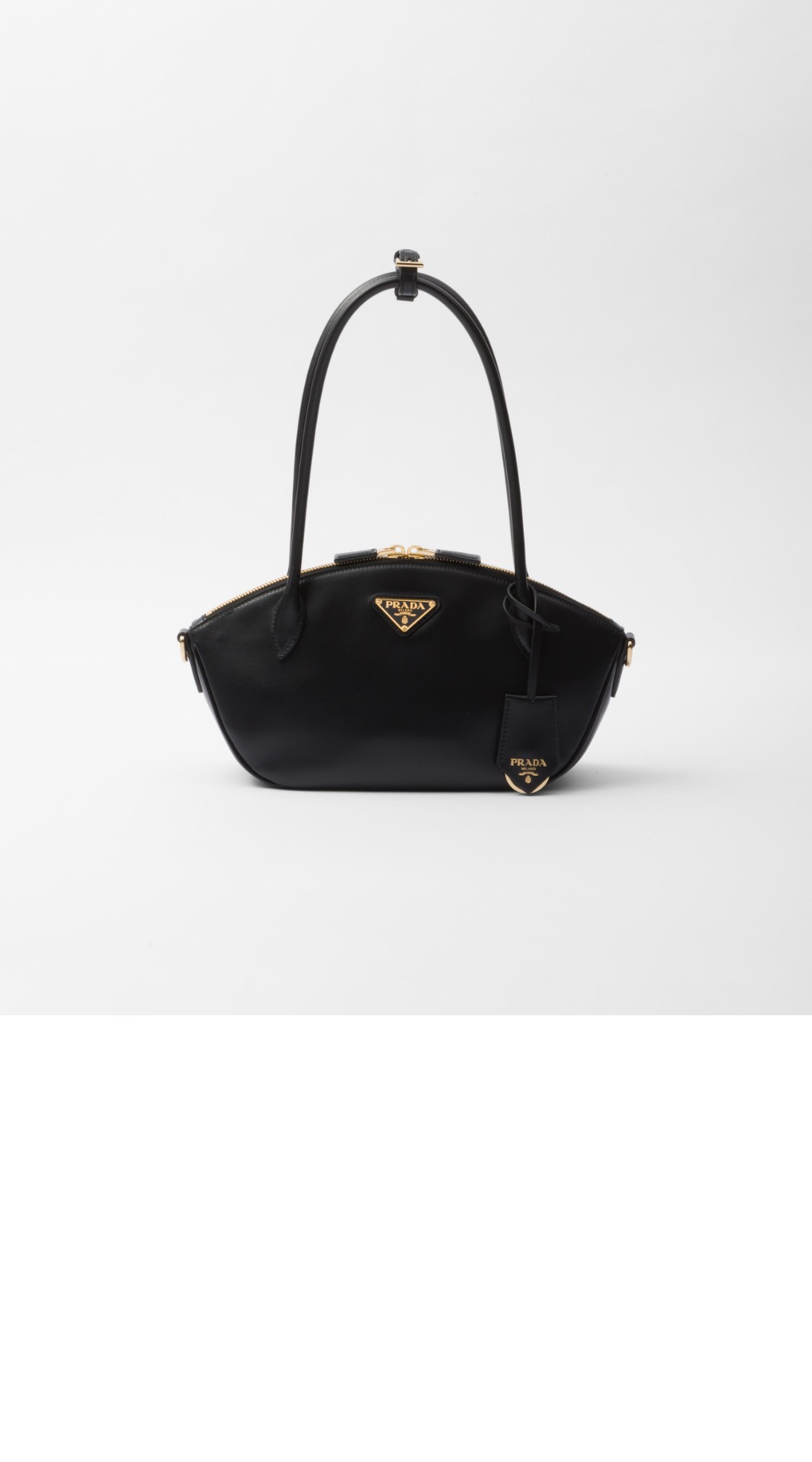 스몰 가죽 핸드백 1BA427 > Etc - 기타제품