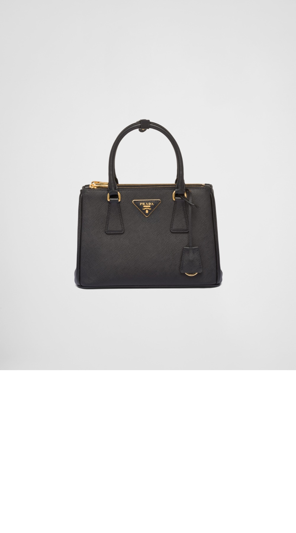 스몰 가죽백 1BA896 > Galleria - 갤러리아