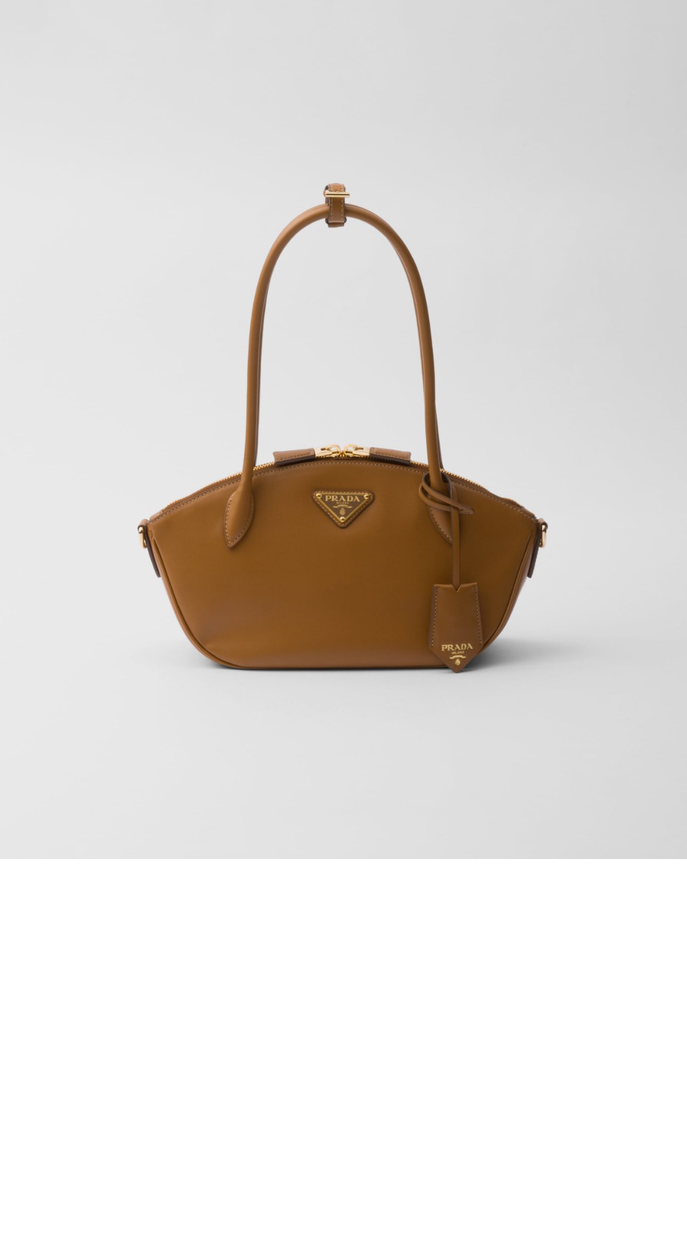 미듐 가죽 핸드백 1BA427 > Etc - 기타제품