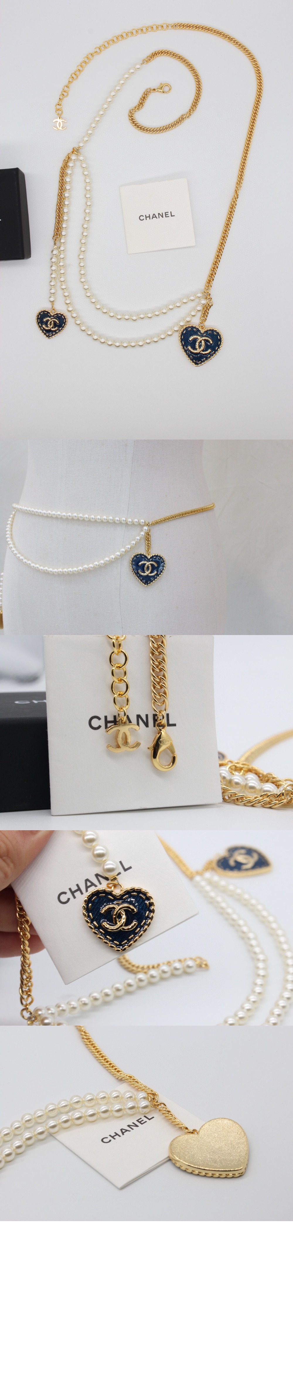 체인 벨트 ABC747 > Etc - 기타제품