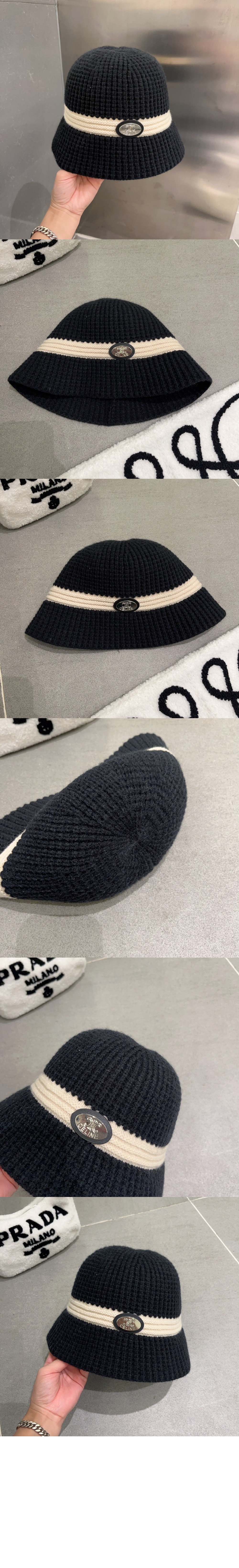 벙거지 2A5U35 > 셀린느