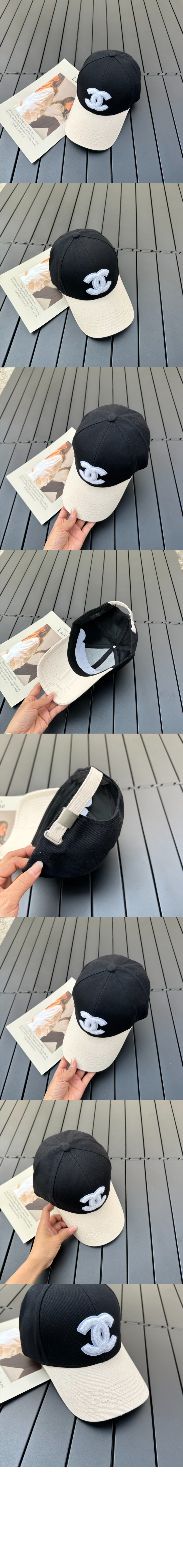 베이스볼 캡 AA5281 > 샤넬