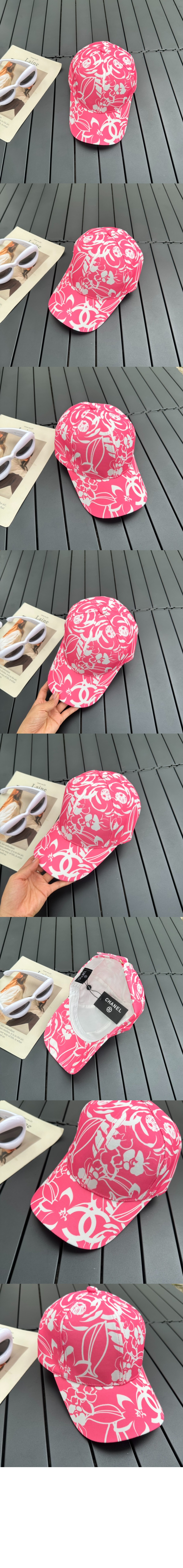 베이스볼 캡 AA4531 > 샤넬