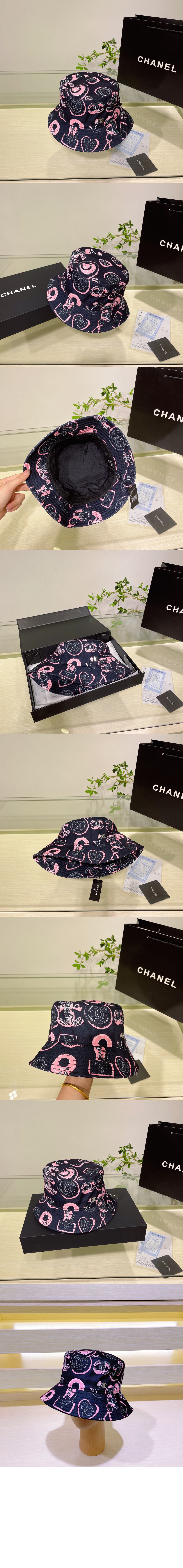 벙거지 AA8534 > 샤넬