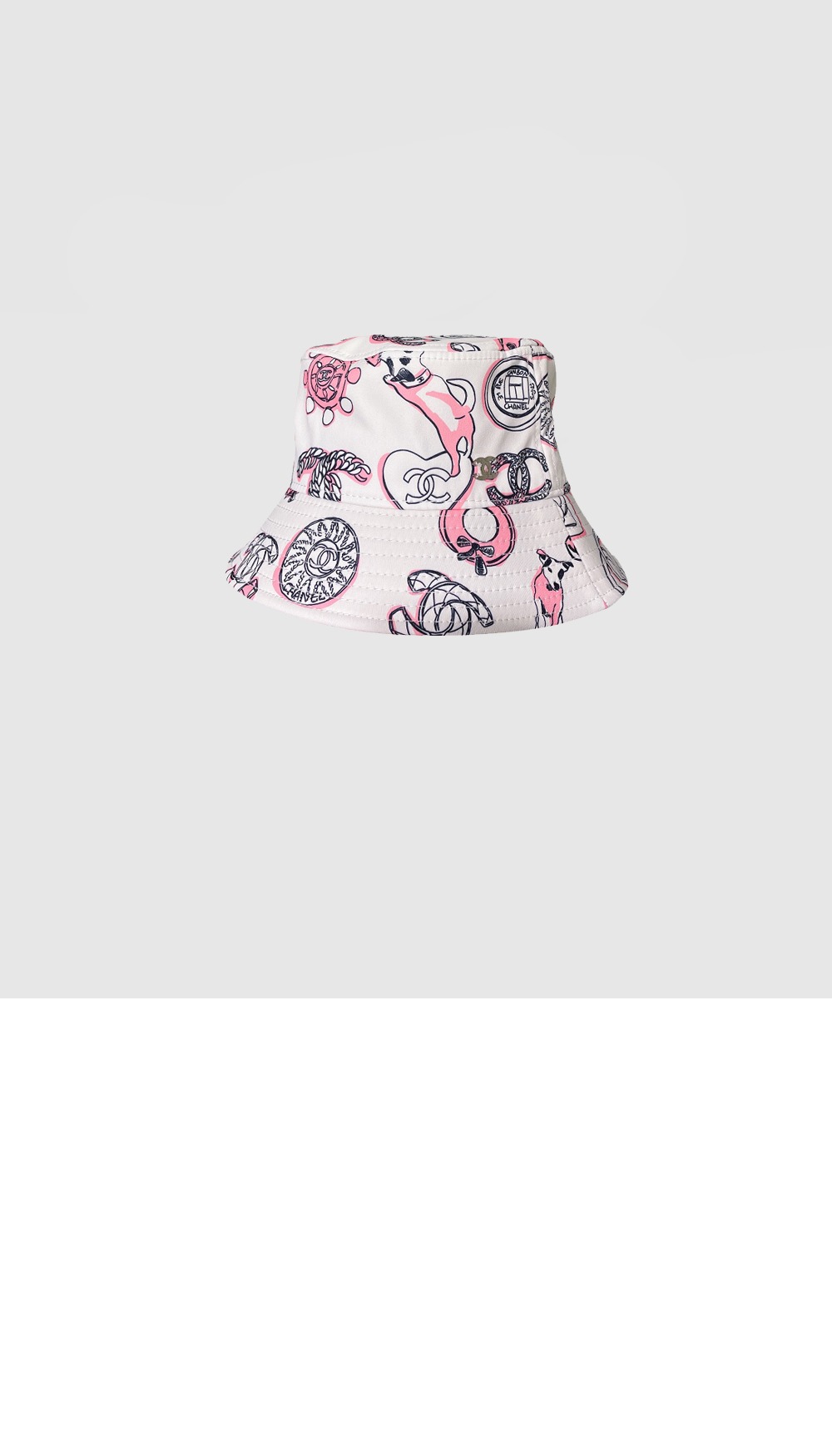 벙거지 AA8534 > 샤넬