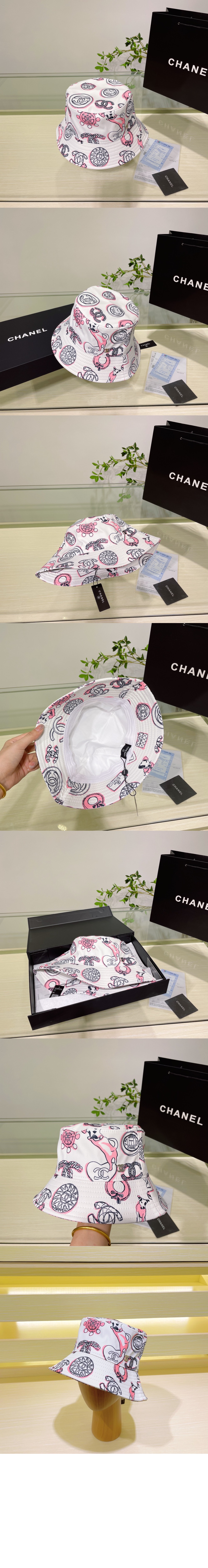 벙거지 AA8534 > 샤넬