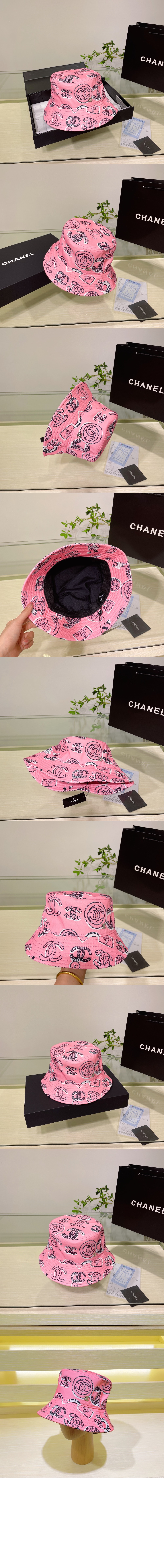 벙거지 AA8534 > 샤넬