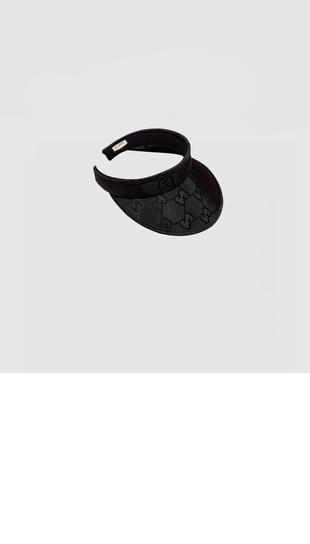 선캡 658831 > 구찌