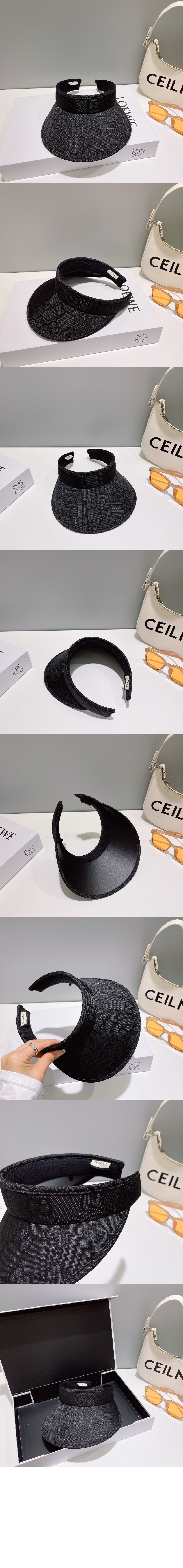 선캡 658831 > 구찌