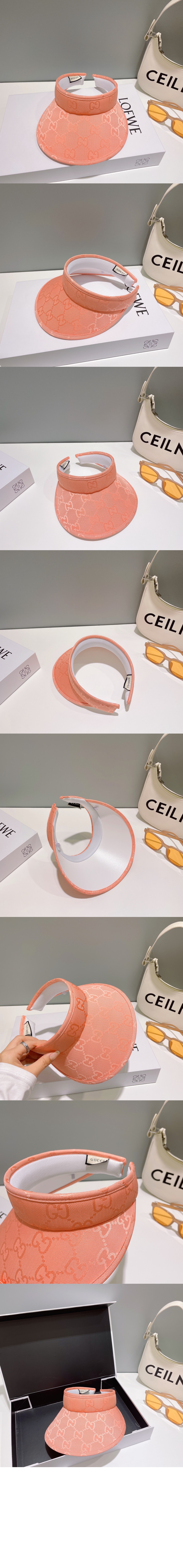 선캡 658831 > 구찌